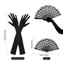 Charleston Accessoires Femme