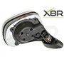 Z3 E36 Extérieur Aile Porte Miroir Axe Réparation Coté Gauche Conduite à Gauche Côté Passager