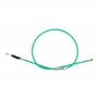 GOOFIT 35.63 "câble d'embrayage avec Laser Tube pour 50cc 70cc 90cc 110cc 125cc Dirt Bike