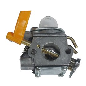 Générique Carburateur réglage de Débroussailleuse Pour Ryobi RBC30SET RLT30CET RHT2660DA RLT26CDS RBC26SES remplacer Zama c1u-h6