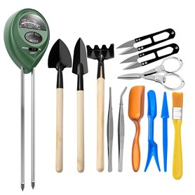 Ensemble d'outils pour bonsaï
