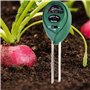 kit d'outils pour bonsaï Mini outils de jardinage 13 pièces outil de repiquage de jardin Kit d'es