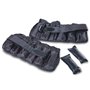 Cap Barbell HHA-CB010A1 Poids de Cheville réglable Unisexe Noir 4