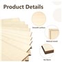 planche de bois pour bricolage