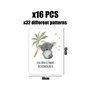 cartes d'encouragement pour enfants