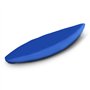 Lixada Housse Universelle étanche et Anti-UV pour Kayak Canu-Boot, Bleu, 6.0m