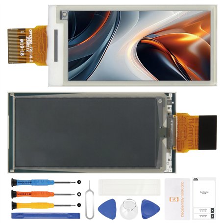 Professionale LCD OPM021B1 OPM021E1 Écran de Rechange pour OPM021B1 NTH01-EN-E NTH THM02 Studio Film and Game LCD Display Pannea