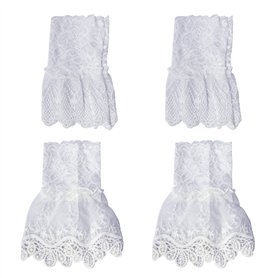 HDGSAFD 2 Paires De Manches