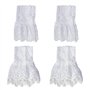HDGSAFD 2 Paires De Manches