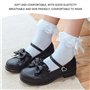 Chaussettes Mollets Douces