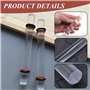 HDGSAFD 3 Bâtons d'argile Acrylique Et 10 Outils De Poterie en Plastique, Outils De Sculpture, Accessoires De Bricolage Faits À 