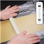 HDGSAFD 3 Bâtons d'argile Acrylique Et 10 Outils De Poterie en Plastique, Outils De Sculpture, Accessoires De Bricolage Faits À 