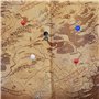 Accessoires De Tableau D'Affi