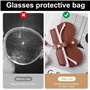 Sac De Lunettes À Lani