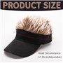 Casquette De Baseball Réglable