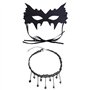 COACOM 1 Masque Noir