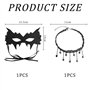 Accessoires De Performance Masquée