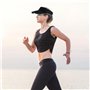 COACOM 2 Morceaux De Chapeau De Soleil, Chapeau De Soleil Simple Et Polyvalent, Fournitures De Protection Solaire En Plein Air, 