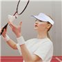 COACOM 2 Morceaux De Chapeau De Soleil, Chapeau De Soleil Simple Et Polyvalent, Fournitures De Protection Solaire En Plein Air, 