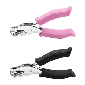 CHROMACRAFT Perforateur À Trou Unique 2 Pièces