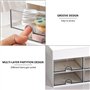 Organiseur Fixe