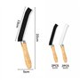 longues brosses de nettoyage des joints avec poils durs