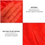 Sarong de couleur unie