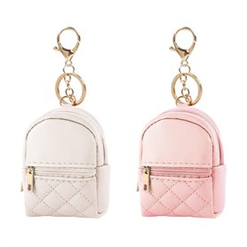 2 Pièces Mini Breloque De Sac