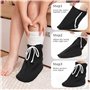 Couvercle De Chaussette Lâche Et