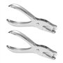 Lot de 2 perforatrices simples
