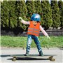 Gilet Réfléchissant 2 Nocturnes Et 1 Sac De Rangement, Vêtements Pour Les Activités De Plein Air Pour Enfants, Gilets De Protect