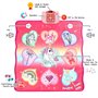 Tapis de Danse Musical Cadeaux pour 3 4 5