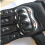 gants de descente