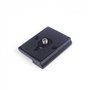 ANGEEK Pince à dégagement rapide pour appareil photo reflex numérique 323 - 14 pinces pour appareil photo manfrotto