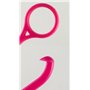 Outil de Suppression d'Aligner,5 PCS Outil de Retrait d'Appareils Invisibles Aligneur Orthodontique Enlever pour Appareils Invis