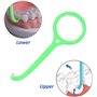Outil de Suppression d'Aligner,5 PCS Outil de Retrait d'Appareils Invisibles Aligneur Orthodontique Enlever pour Appareils Invis