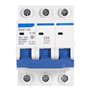 DZ47-63 Disjoncteur miniature sécurité MCB Circuit Breaker AC 400V 16A