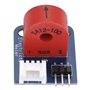 AC 0~5A 3p/4p Interface de Module de Capteur de Courant de Transformateur Courant Alternatif pour
