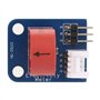 AC 0~5A 3p/4p Interface de Module de Capteur de Courant de Transformateur Courant Alternatif pour