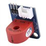 AC 0~5A 3p/4p Interface de Module de Capteur de Courant de Transformateur Courant Alternatif pour