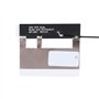 Antenne M.2 intégrée, Antenne câble en Queue de Cochon RF 2Pcs / Set DIY IPE Gene4 Antenne WiFi NGFF/M.2 intégrée avec Port IPEX