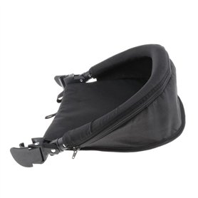 T TOOYFUL Repose-Pied Universel pour Poussette