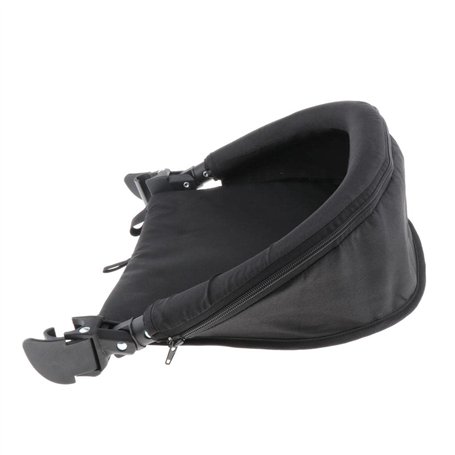 T TOOYFUL Repose-Pied Universel pour Poussette