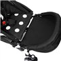 T TOOYFUL Repose-Pied Universel pour Poussette, Marchepied pour Couchage, Rallonge pour