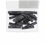 20 Valeurs * 10 Pièces Série BZX84C 0.3W SOT-23 Silicium Diodes Zener Planaires 3V0 à 24V