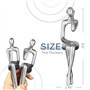 figurines d'art pour salon