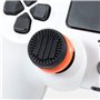 KontrolFreek Call of Duty: Black Ops 4 Manette pour PlayStation 4 (PS4) et PlayStation 5 (PS5) | Joysticks de Performance | 2 Ta