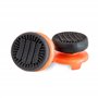 KontrolFreek Call of Duty: Black Ops 4 Manette pour PlayStation 4 (PS4) et PlayStation 5 (PS5) | Joysticks de Performance | 2 Ta