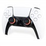 KontrolFreek Call of Duty: Black Ops 4 Manette pour PlayStation 4 (PS4) et PlayStation 5 (PS5) | Joysticks de Performance | 2 Ta