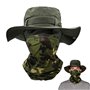 SEFIRST 2 Pièces Chapeau Randonnée Homme